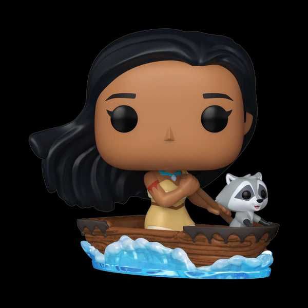 Funko pop- Pocahontas