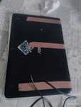 Laptop Asus k501L uszkodzona obudowa