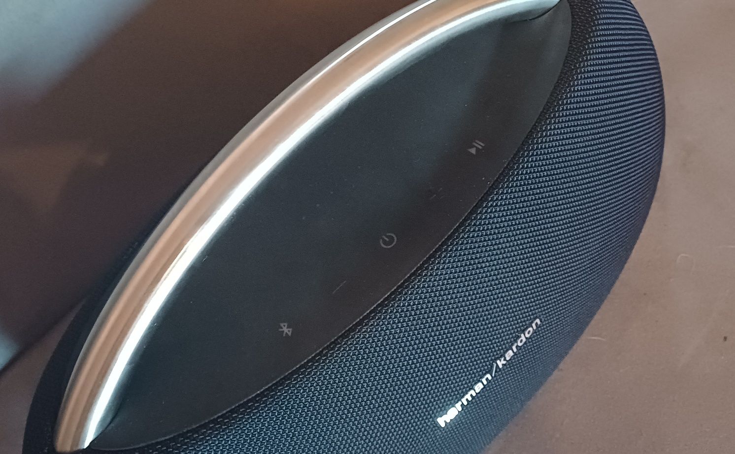Głośnik Harman Kardon Go+ Play
