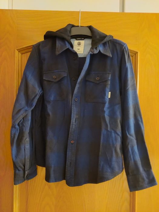 Camisa ELEMENT criança