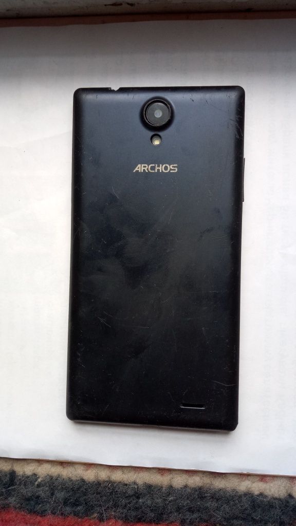 ARCHOS AS55PL Platinum 4GB