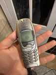 Nokia 6310i bateria w super stanie