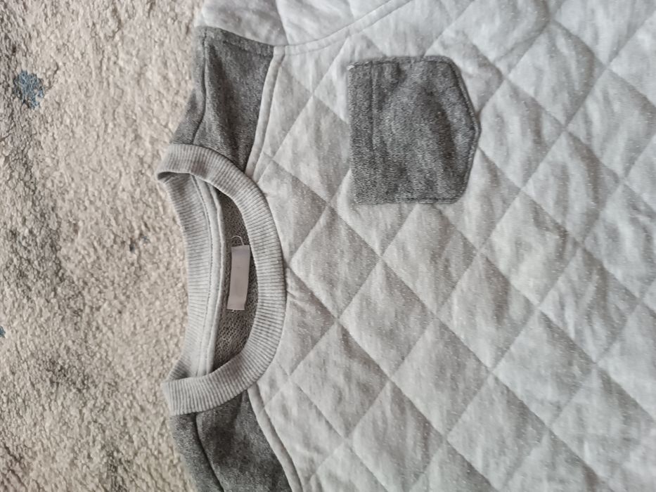 Zestaw dla chłopca Pepco r. 104