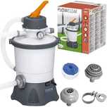 Pompa Basenowa Piaskowa BESTWAY 3028L filtr do basenu na piasek 58515