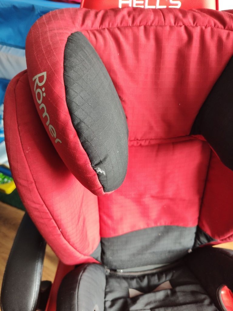 Romer britax 18-36kg ISOFIX