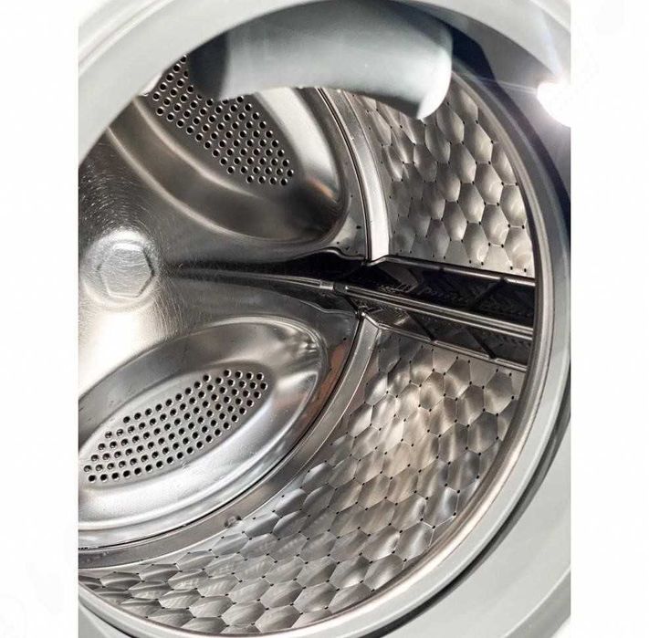 Miele WTI 360 | Прально - сушильна машина з PowerWash і сушкою 2в1