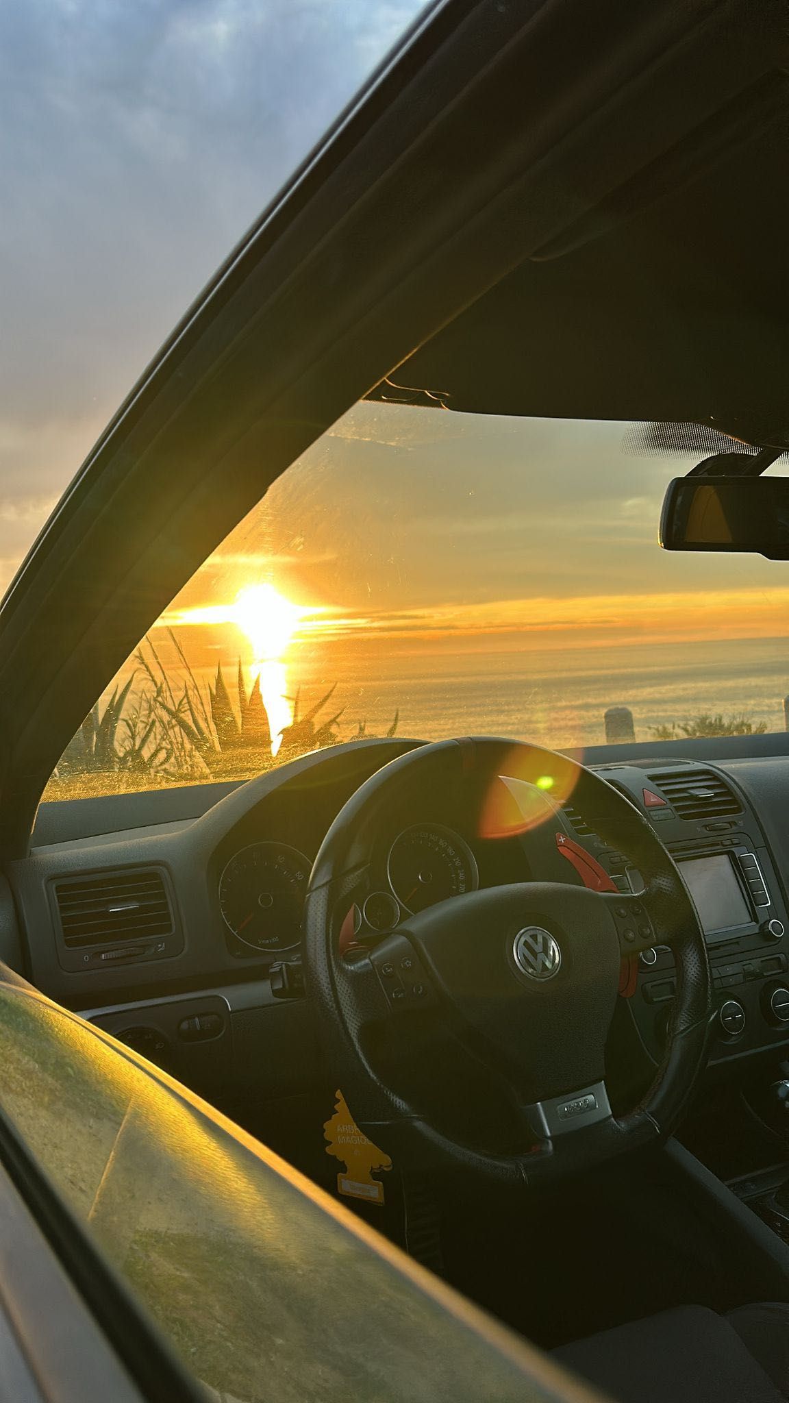 GOLF V GTI 2.0 2006