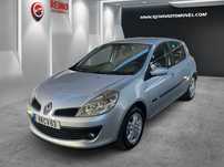 Renault Clio 1.2 16V Dynamique