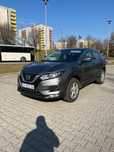 Nissan Qashqai Nissan qashqai ! Salon Polska ! Bezwypadkowy !