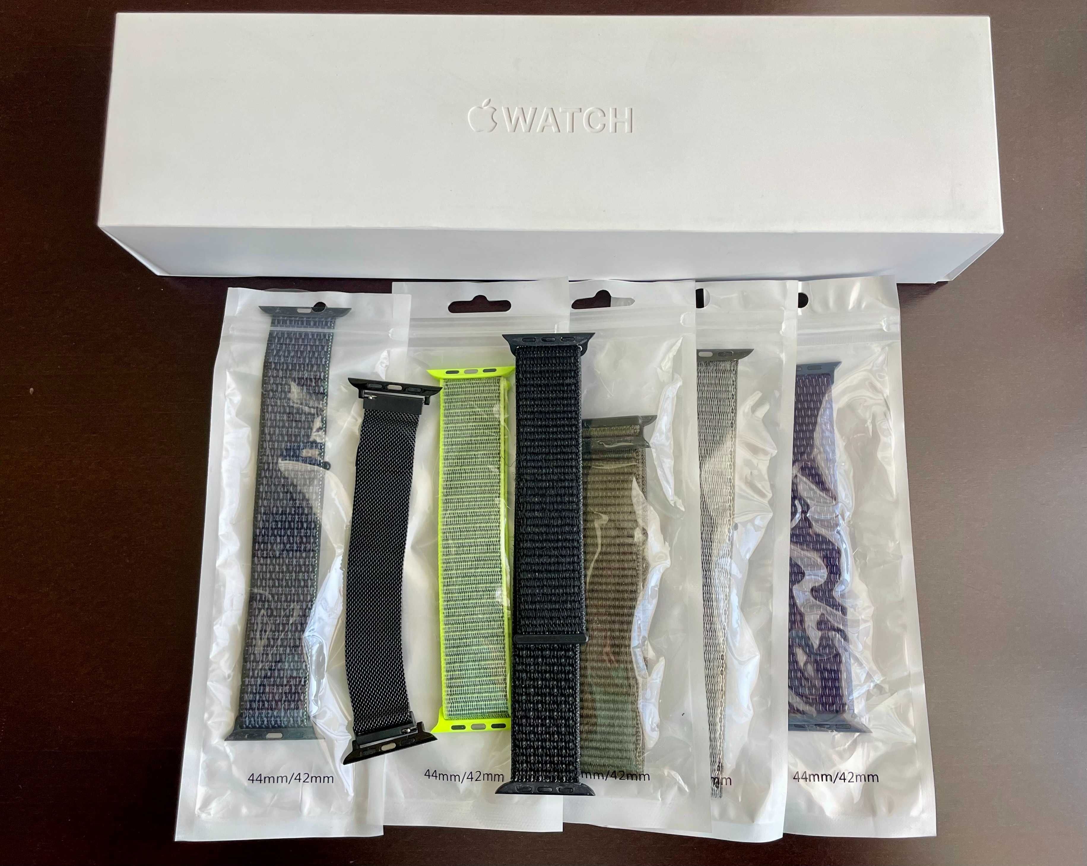 Apple Watch 5 Smartwatch