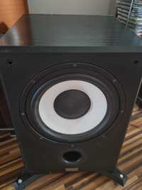 Subwoofer aktywny STX Electrino 150 S 200W