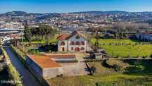 Quinta T6 para venda