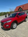 Sprzedam Hyundai Tucson