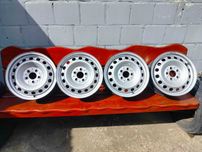 Felgi R16 5x112 Mercedes VITO VIANO W639