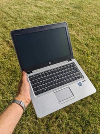 Весняні - HP EliteBook 820 G3
