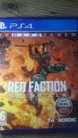 Red faction guerrilla POLSKA ps4 playstation 4 doom gears of war gta
