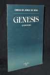 Livro Genesis Jorge de Sena Edições 70
