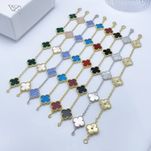 Pulseira Van Cleef