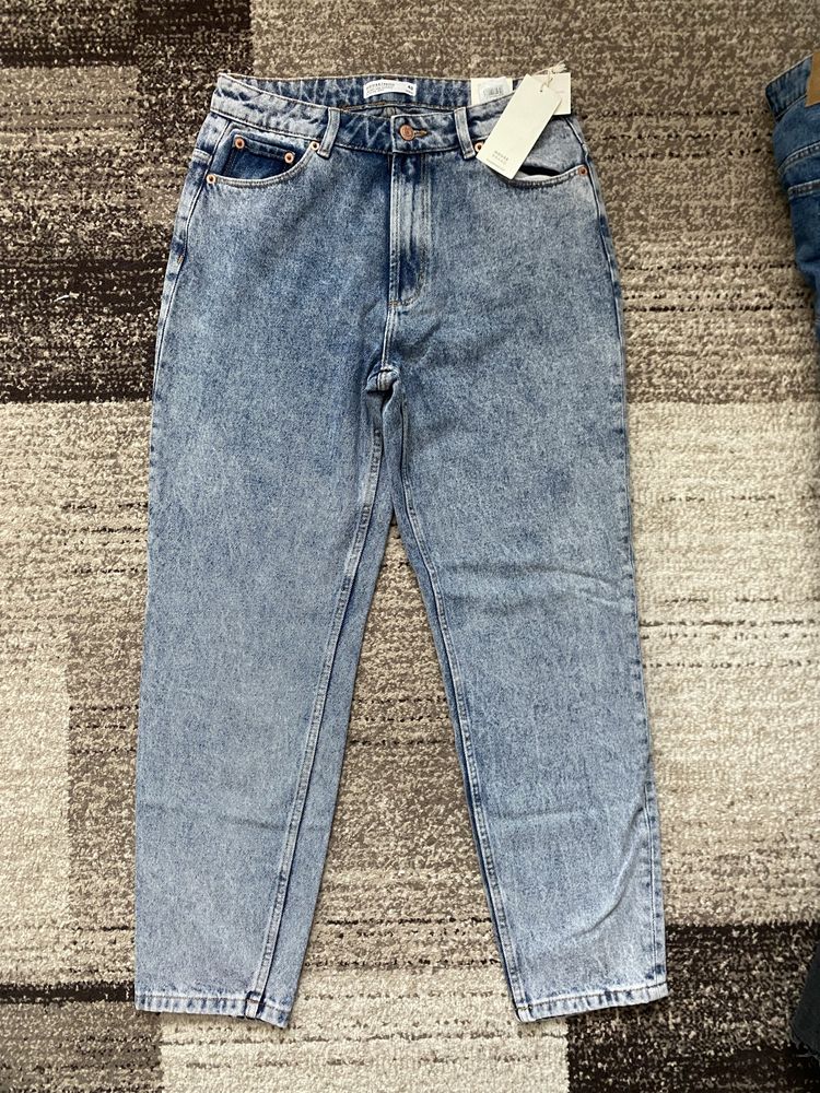 Нові джинси розмір L, 40 house reserved sinsay