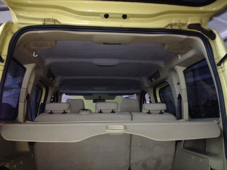 Авто Разборка запчастини Форд конект(ford connect)2002-13р 1.8D