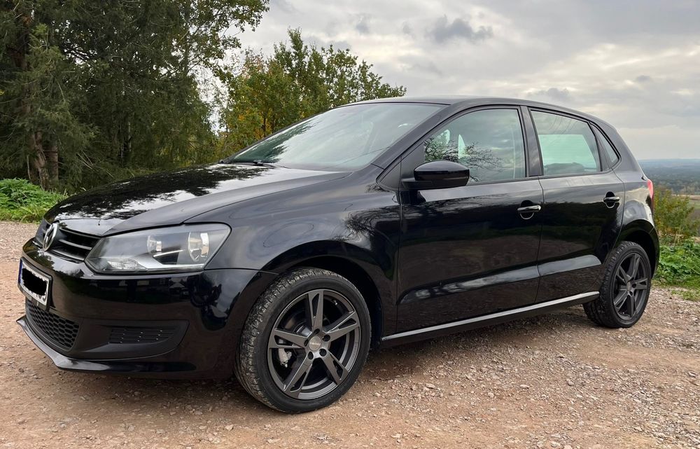 Sprzedam VwPolo 6r
