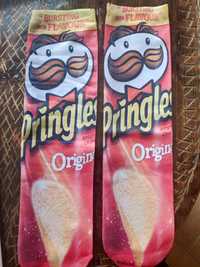 Meias Pringles For Fun
