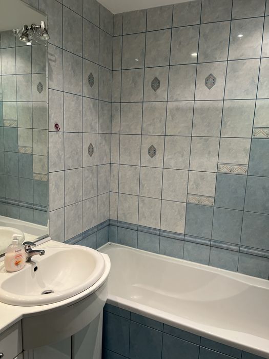 Mieszkanie Siedlce Daszynskiego 59 m