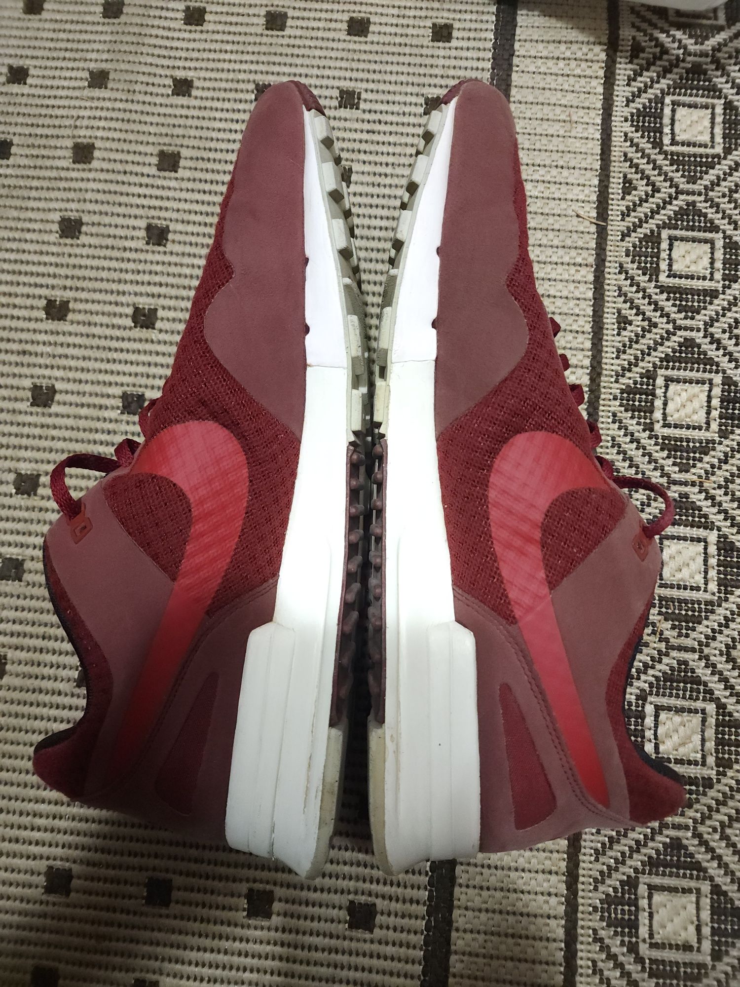 Nike Air Pegasus 89 кросівки