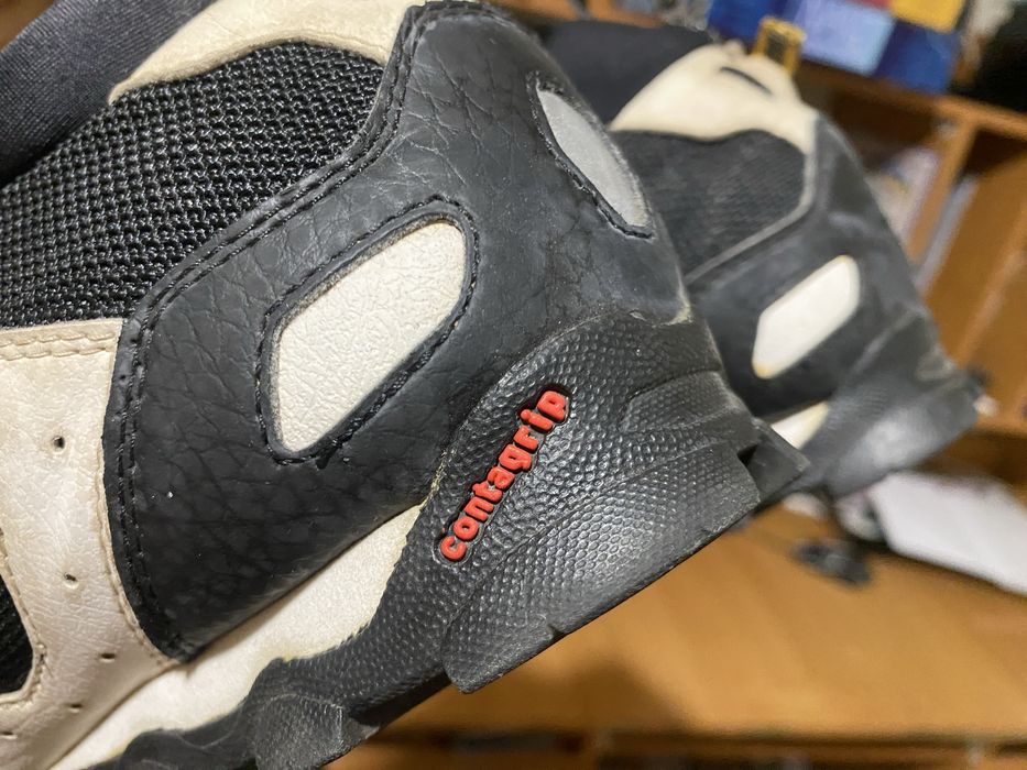 Mavic вело туфлі з шипами взуття US9.5 27.5