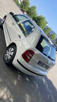 Skoda Fabia 1.4