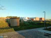 Terreno Urbano com Projeto Aprovado de Residência Universitária em Ave