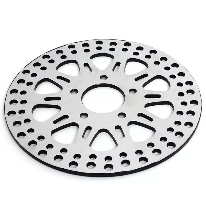 Tylna tarcza hamulcowa 10,2”cala do Harley Davidson HD-DR 1524.07-21r