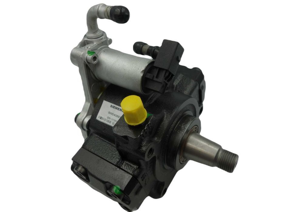 Pompa CR 5WS40891 Siemens 1.6 Audi, Seat, Skoda VW Regenerowana
