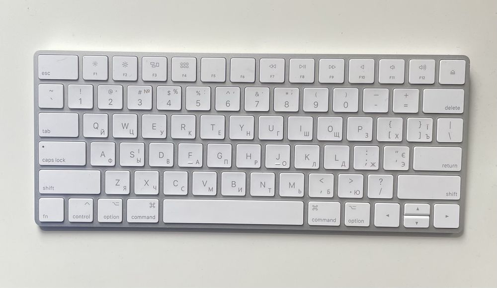 Mac Mini M2 8, 256 + Keyboard(Apple) + Мышка(Trust)