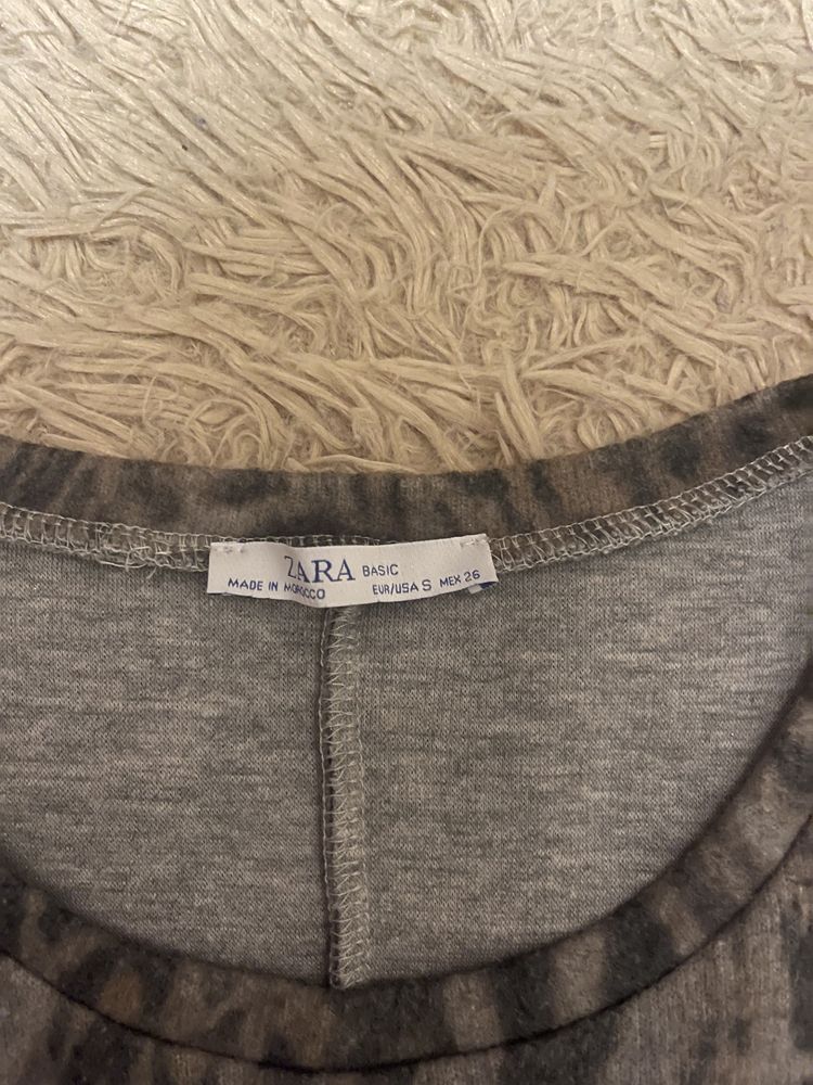 Платье ZARA, D&G