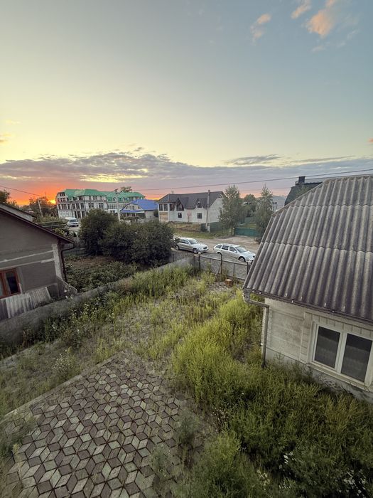 Продаж 5-ти кімнатного будинку, у м. Новоселиця!