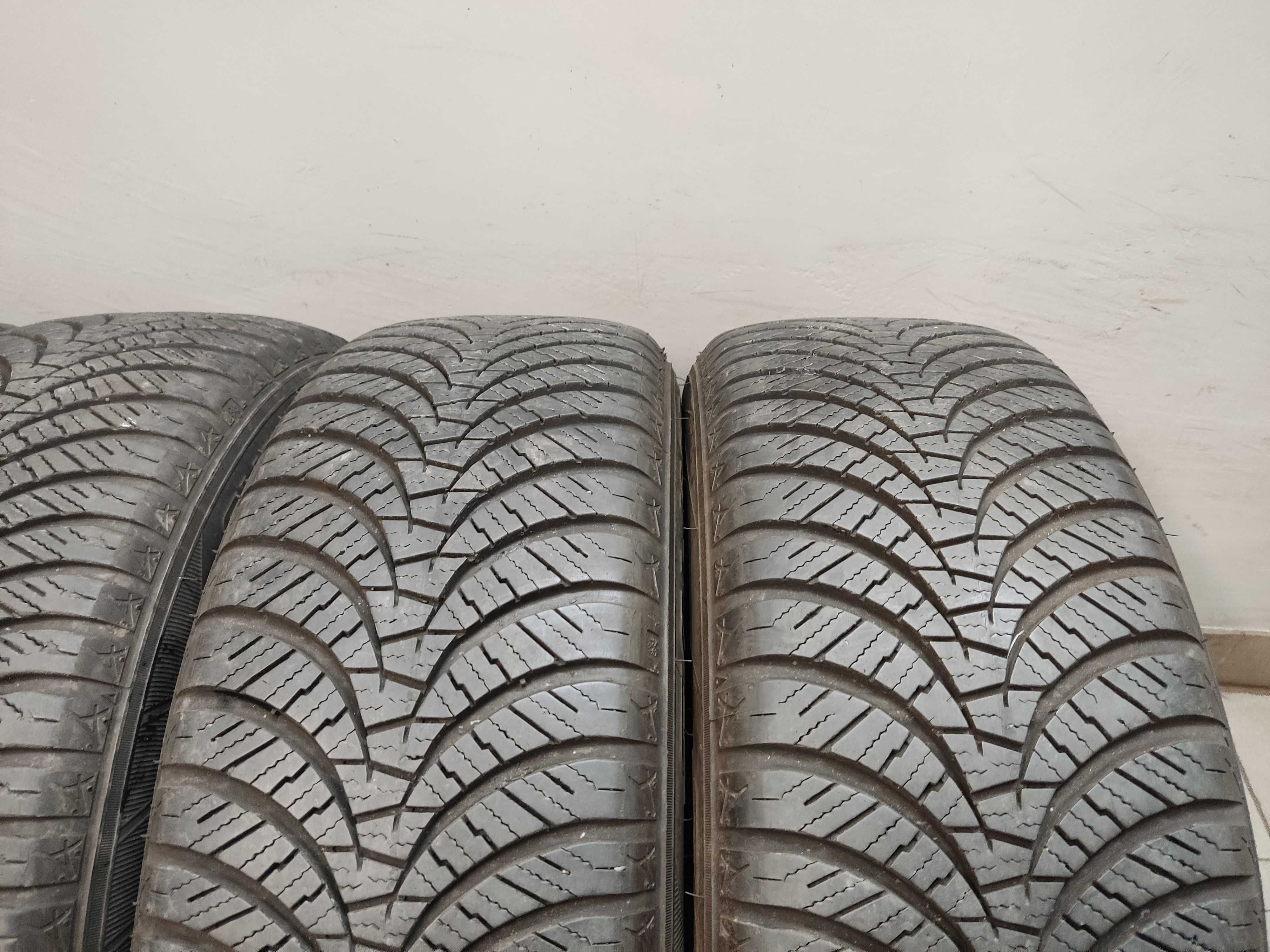 4x215/60R17 Falken Euroall Season AS210, 100V XL, 2022 rok