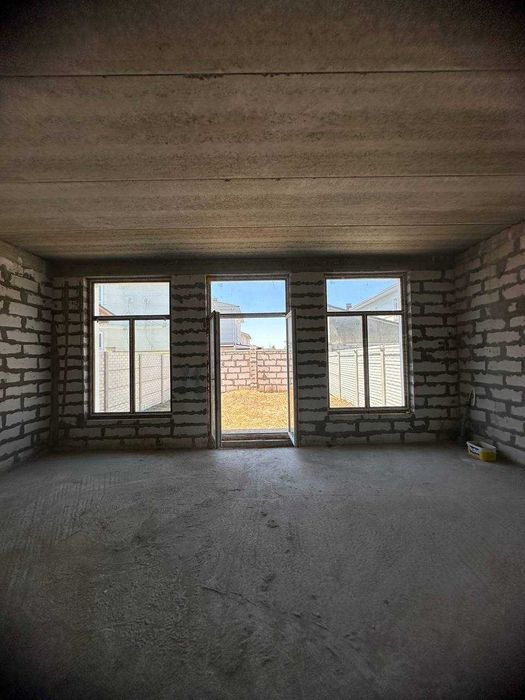 Таунхаус со внутренним двором! Дайберг/ Червоный Хутор