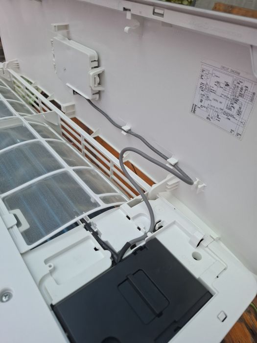 Продам кондиціонер Neoclima NS-09AHX