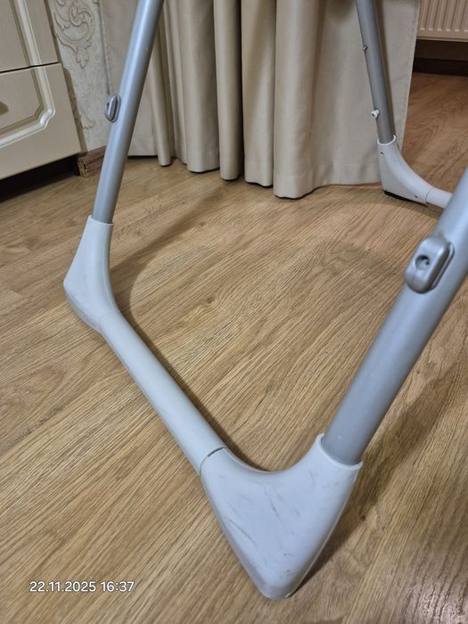 Стільчик для годування Peg Perego Prima Pappa від 0