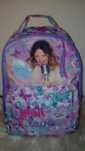 Mochila Escolar VIOLETTA