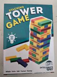 Gra Stacking Tower Game