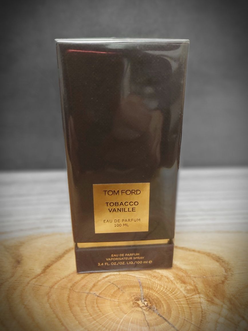 TOM FORD Tobacco Vanille 100ml EDP 
Perfum Zafoliowany