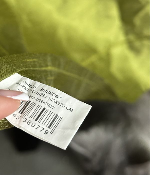 Obrus na Święta Bożego Narodzenia marka Home&You