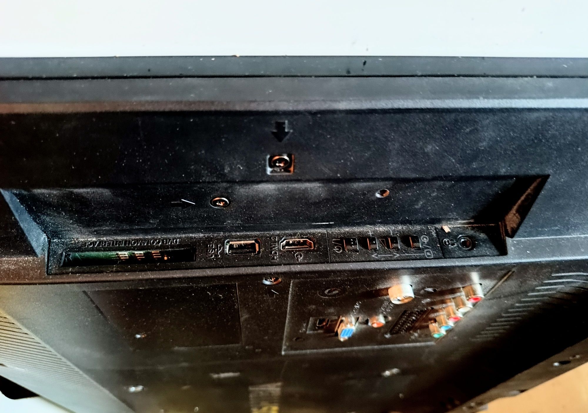 TV Toshiba 32 cale