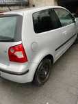 VW Polo 1.2 B , LPG
