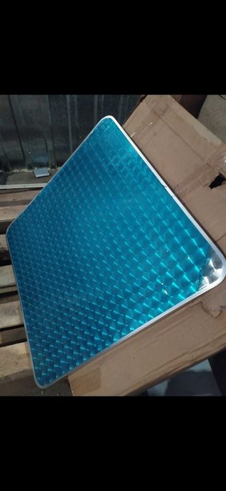 диван с креслами из кожи италия, столы, зеркало