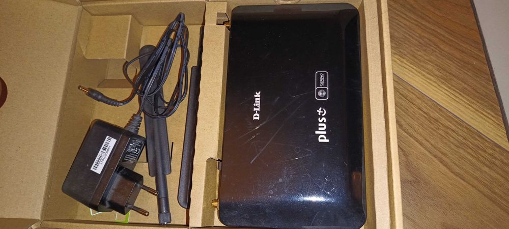 Router na kartę SIM