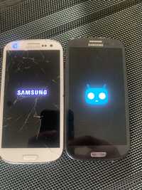 Телефон Samsung Galaxy S3