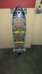 Longboard Mindless
